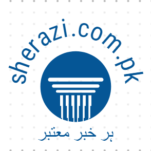 Sherazi.com.pk